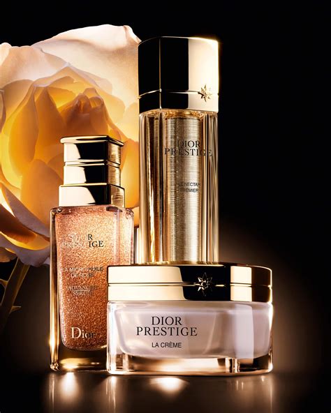 creme dior prestige|christian dior prestige collection.